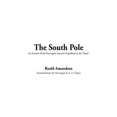 The South Pole