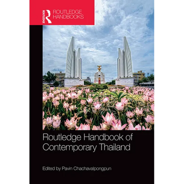 Routledge Handbook of Contemporary Thailand