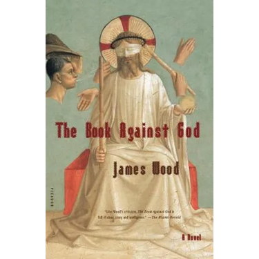 The Book Against God