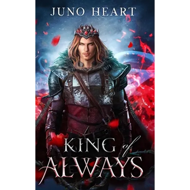 King of Always: A Fae Romance