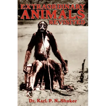 Extraordinary Animals Revisited