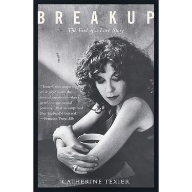 Breakup: The End of a Love Story