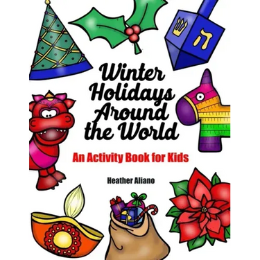 Winter Holidays Around the World