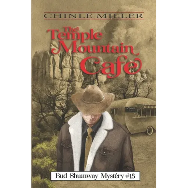 The Temple Mountain Cafe