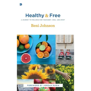 Healthy and Free