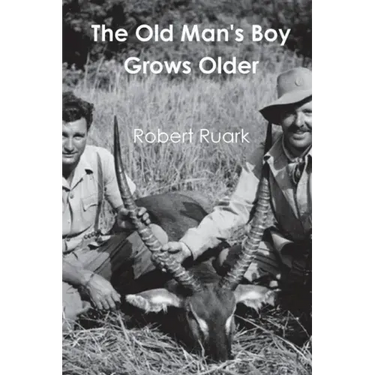 The Old Man's Boy Grows Older