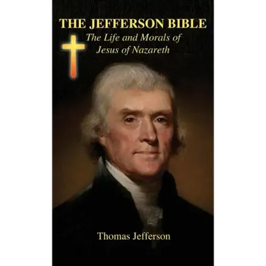 The Jefferson Bible