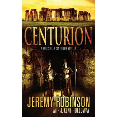 Centurion