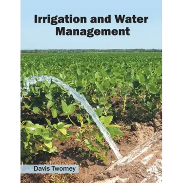 Irrigation and Water Management