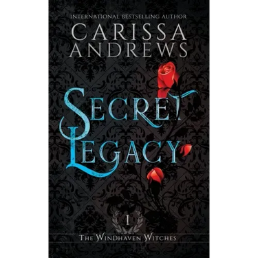 Secret Legacy