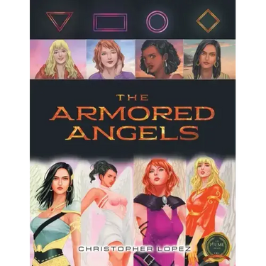 The Armored Angels