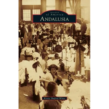 Andalusia