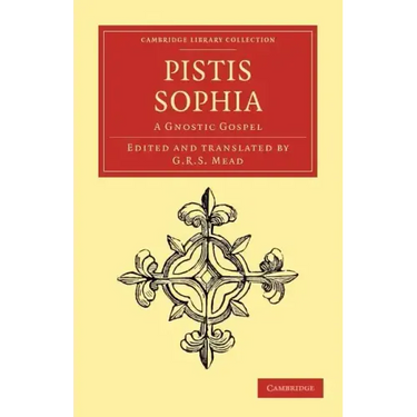 Pistis Sophia