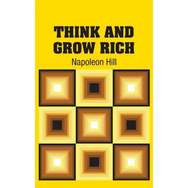 Think and Grow Rich