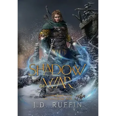 Shadow of War