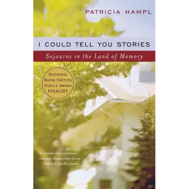 I Could Tell You Stories