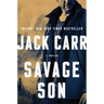 Savage Son: A Thriller