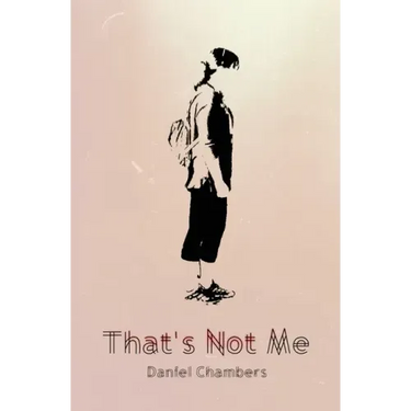 That's Not Me