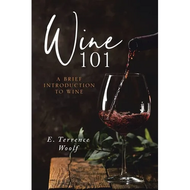 Wine 101