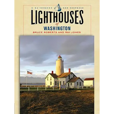 Lighthouses of Washington