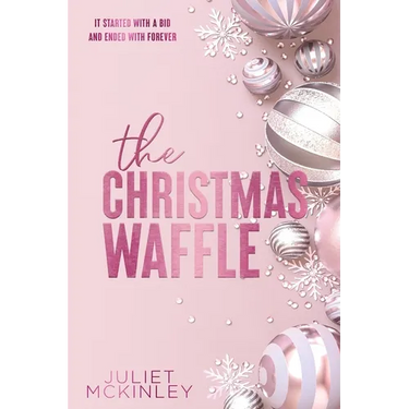 The Christmas Waffle