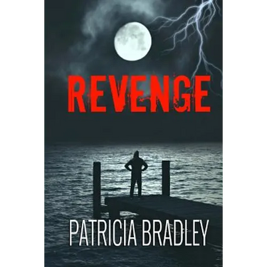 Revenge: A Romantic Suspense Novella