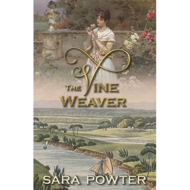 The Vine Weaver