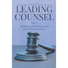 Leading Counsel: Spotlights on Top Elder Law and Estate Planning Attorneys Vol. 2