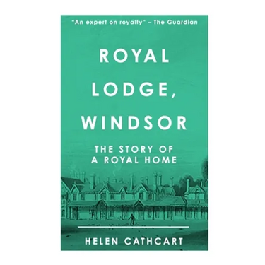 Royal Lodge, Windsor