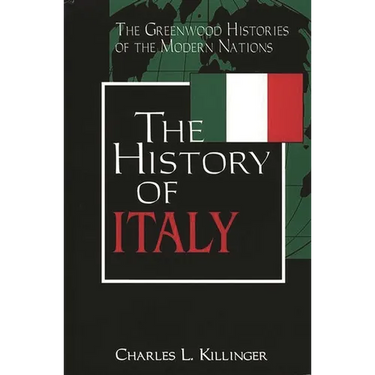 The History of Italy