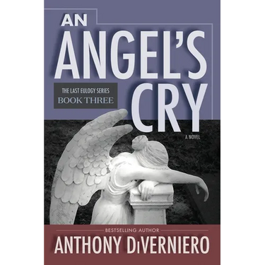 An Angel's Cry