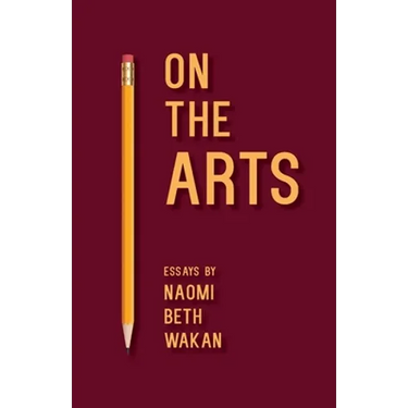 On the Arts