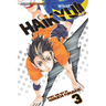 Haikyu!!, Vol. 3