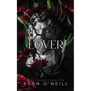 Lover: Alternative Cover Edition