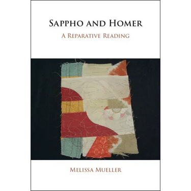 Sappho and Homer