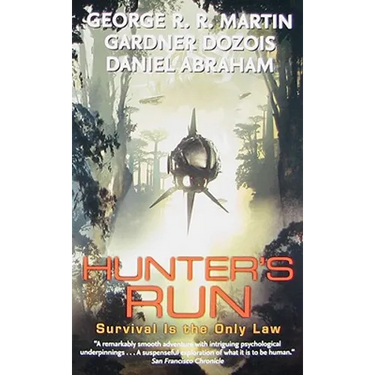 Hunter's Run