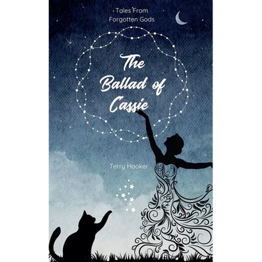 The Ballad of Cassie