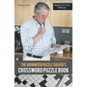 The Advanced Puzzle Solver's Crossword Puzzle Book: Medium to Hard Difficulty