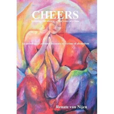 Cheers: Breaking the silence ... one voice at a time