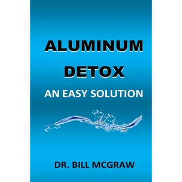Aluminum Detox: An Easy Solution