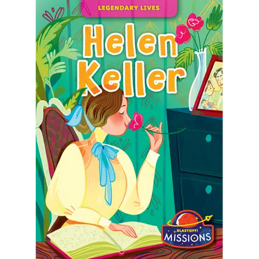 Helen Keller