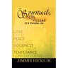 The Spiritual Vital Signs of a Christian Life