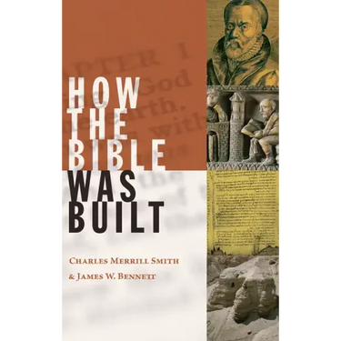 How the Bible Was Built