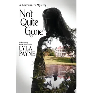 Not Quite Gone (A Lowcountry Mystery)