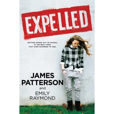 Expelled