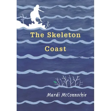 The Skeleton Coast