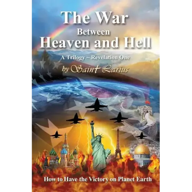 The War Between Heaven and Hell