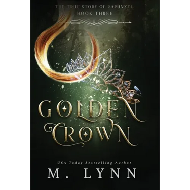 Golden Crown