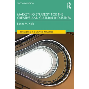 Marketing Strategy for the Creative and Cultural Industries