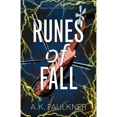 Runes of Fall